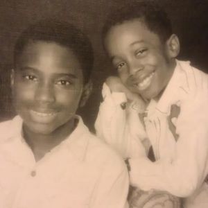 Meet your Posher, Shavonne